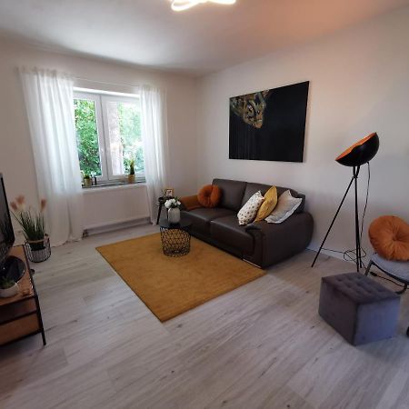 Ferienhaus Westermann, 4 Schlafzimmer, Waschmaschine, Trockner, Businesswohnung, Monteurzimmer Salzgitter Dış mekan fotoğraf